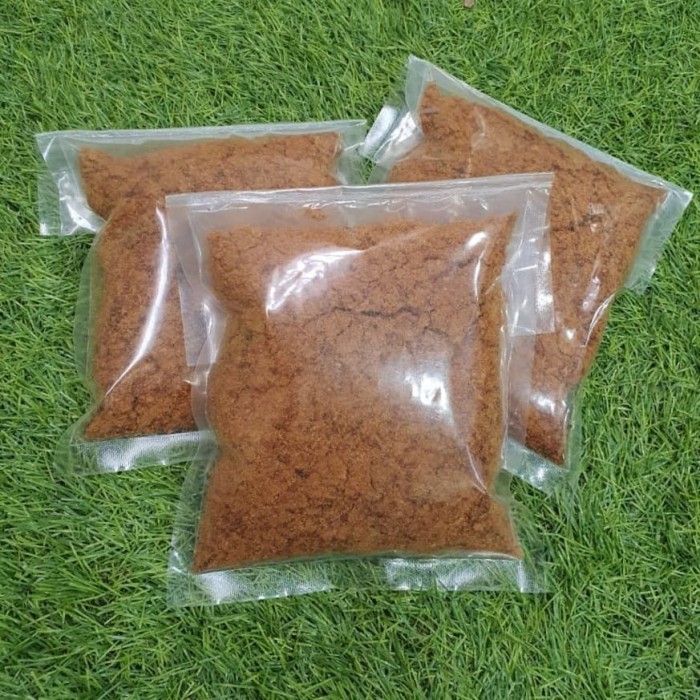 

ABON SAPI SUPER (pack 250g)