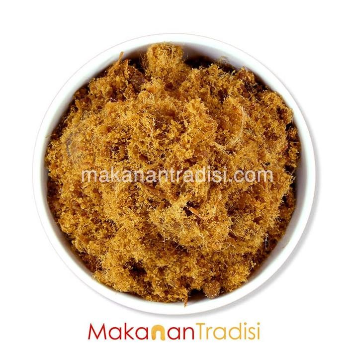 

Abon Sapi Daun Emas 4 Kg