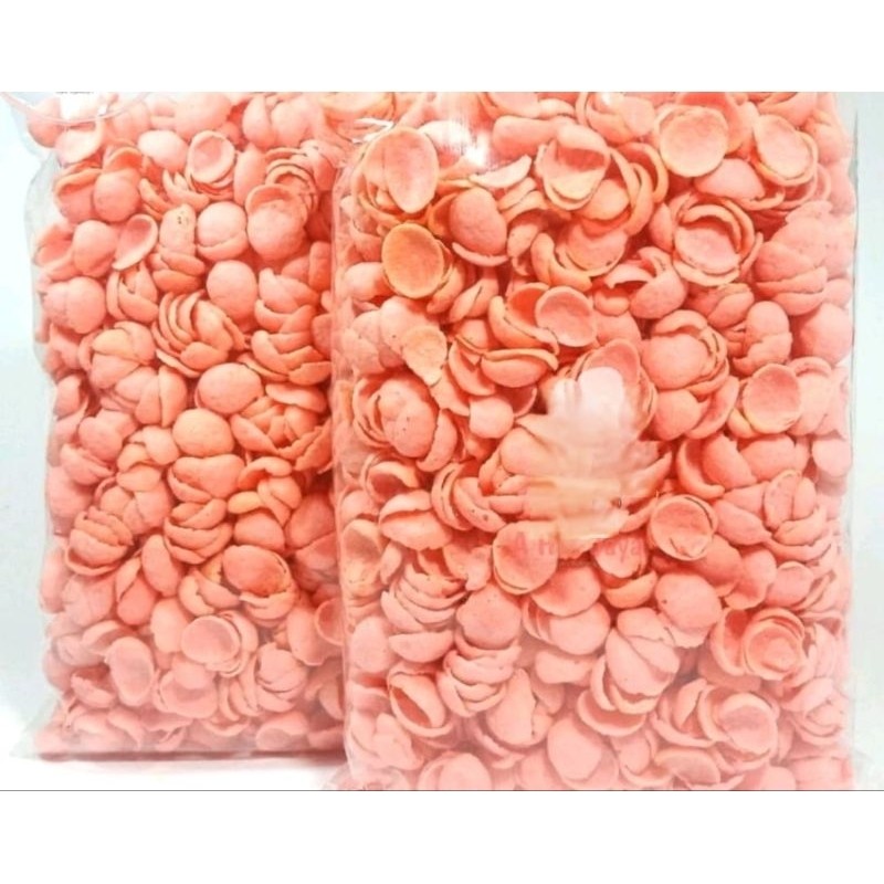 

Coco Crunch Rasa STRAWBERRY 1kg