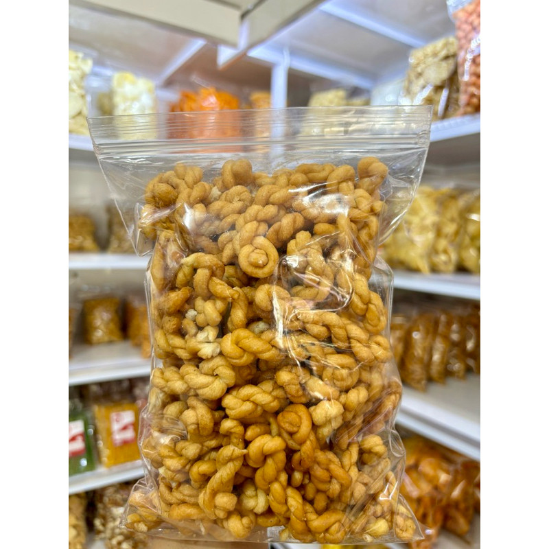 

Kue Tambang 250gram
