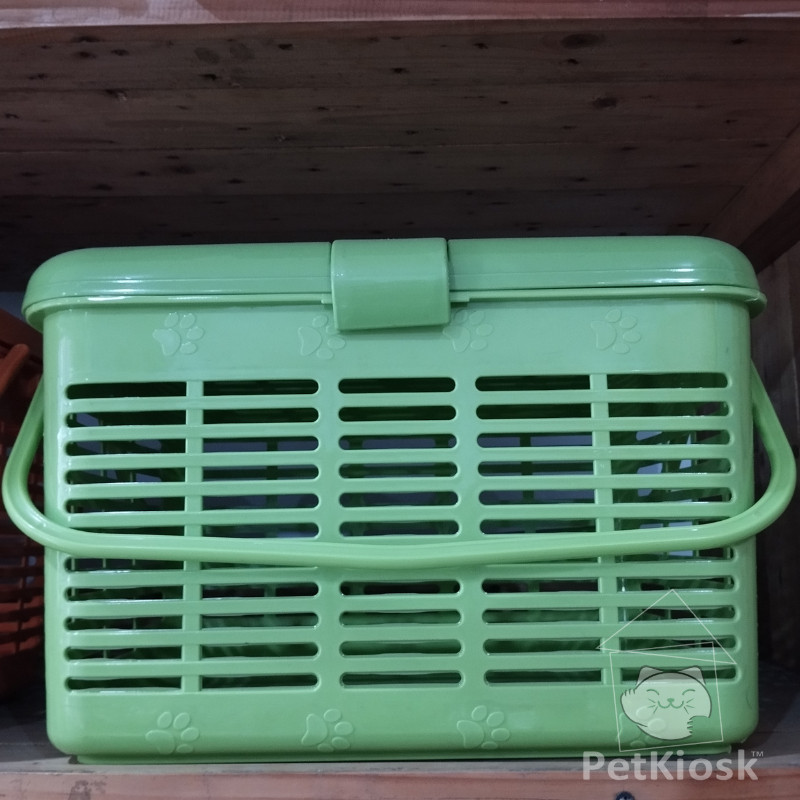 Keranjang Rio Besar / Tas Pet Cargo Pet Carrier / Kucing Anjing