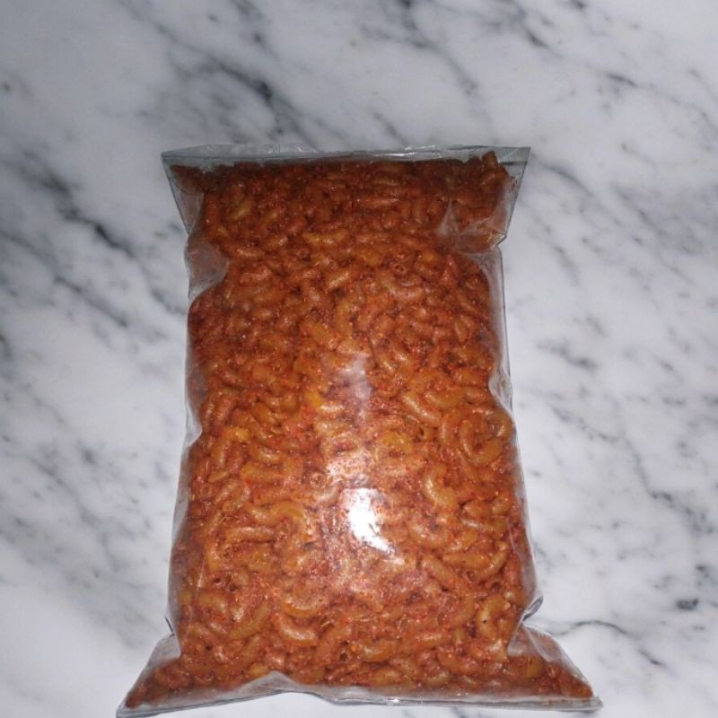 

MAKARONI CIKRUH DAUN JERUK 1KG