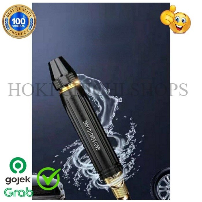 HOSE SPRAYER / SPRAYER INOVATIF CC