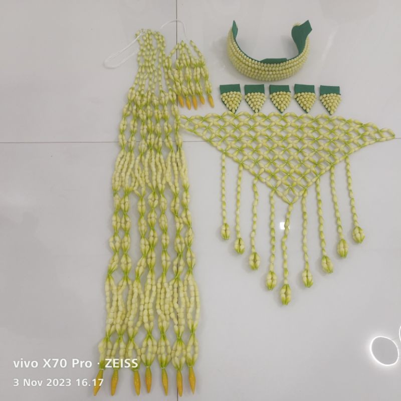 MELATI SULTAN SUNDA/SOLO