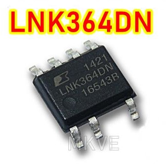 Ta_ Lnk364Dn Lnk364D Lnk364 Smd Sop7