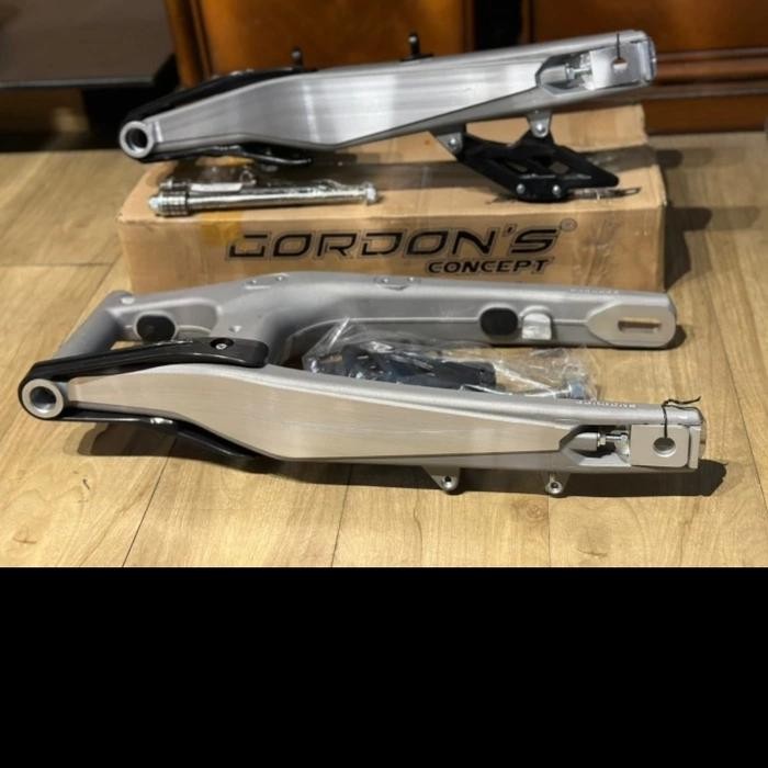 PREMIUM arm swingarm gordon klx crf
