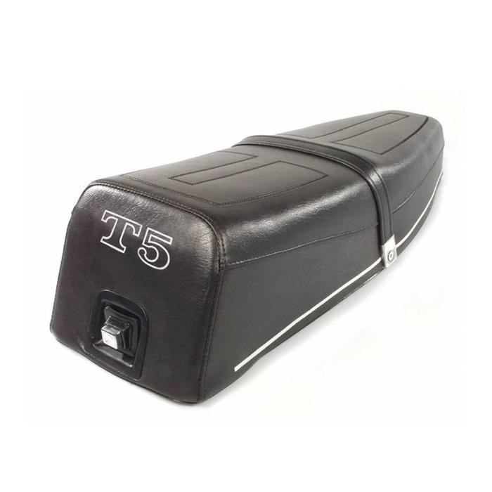 PREMIUM jok vespa Excel T5 original SIP import germany