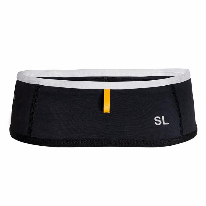 PREMIUM Naked Running SL Band. Hydration Belt Waistband.