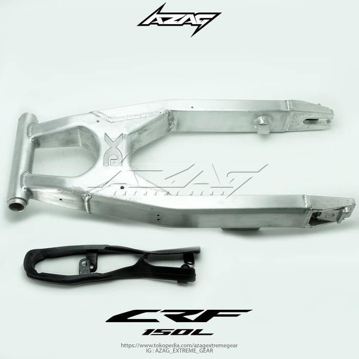 PREMIUM SWING ARM HONDA CRF 150L DX ALMUNIUM MODEL CRF 250