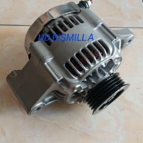 PREMIUM Dinamo Amper ORI. Daihatsu Feroza. Taruna. Espass