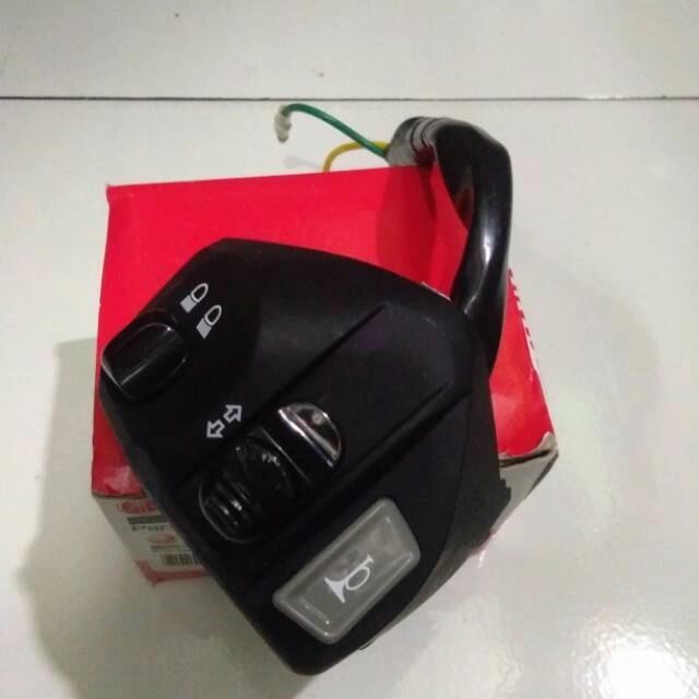 PREMIUM SAKLAR KIRI XEON KARBU ORIGINAL YGP