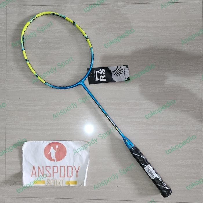 PREMIUM RAKET RS ISO BLADE 20 NEO