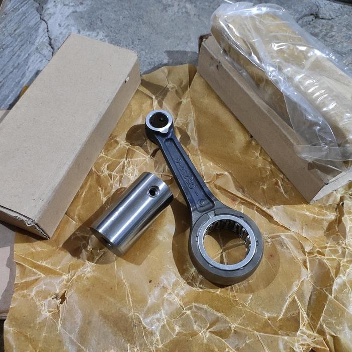 PREMIUM Stang piston seher crf 250 230 xiema Diablo WY