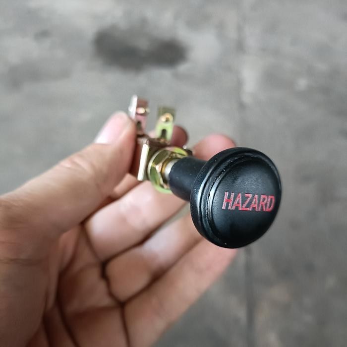 PREMIUM hazard hardtop fj bj40 saklar