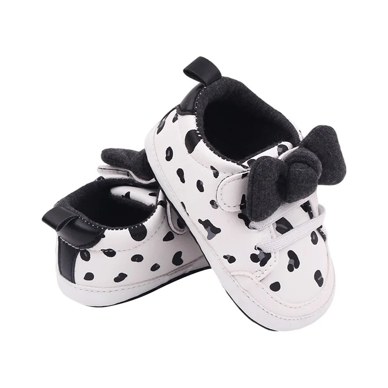 Arkids Sepatu Prewalker Bayi Perempuan Umur 0 - 12 Bulan Sepatu Sneakers Bayi Cewek 1 Tahun AK 10