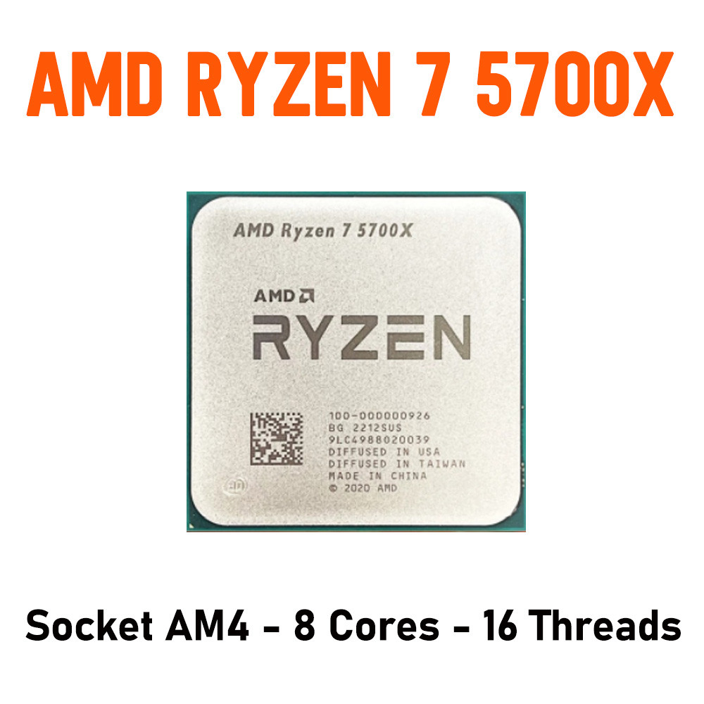 Gigabyte B550M AORUS ELITE AM4 Motherboard Combo 5700X AMD RYZEN 7 5700X CPU Ryzen Kit AMD B550 Main