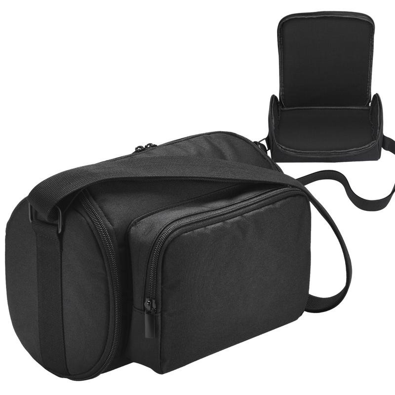 Carrying Case Bag For Sonos Move 2 / Sonos Move Speaker Portable Travel Organizer With Shoulder Stra