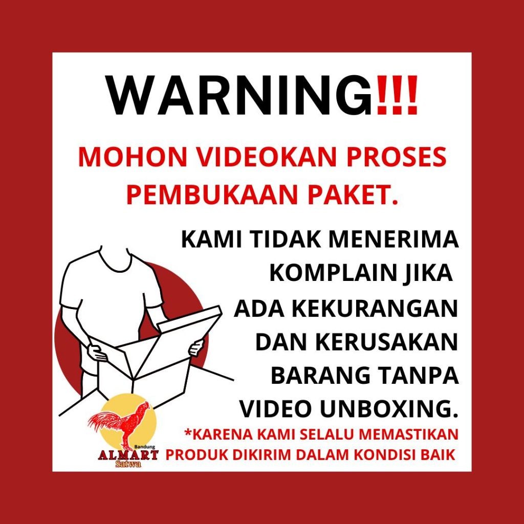 Cyclo Spray Impor Thailand Obat Luka Ayam