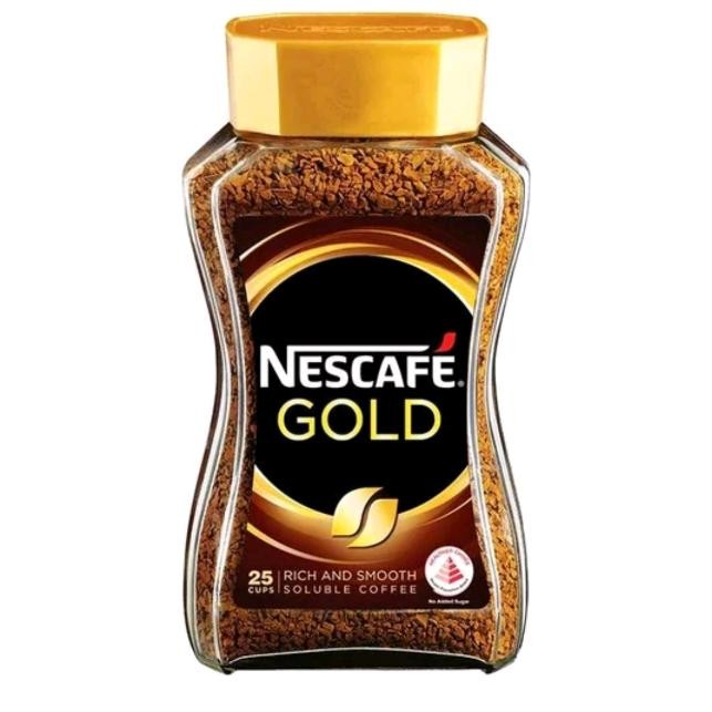 

Terlaris Nescafe Gold Ongkir Termurah