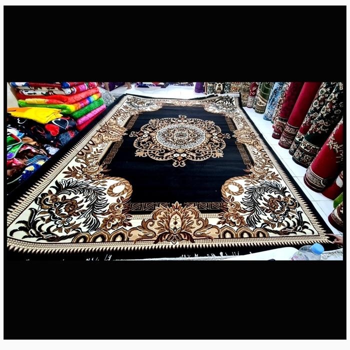 karpet 3x4 meter