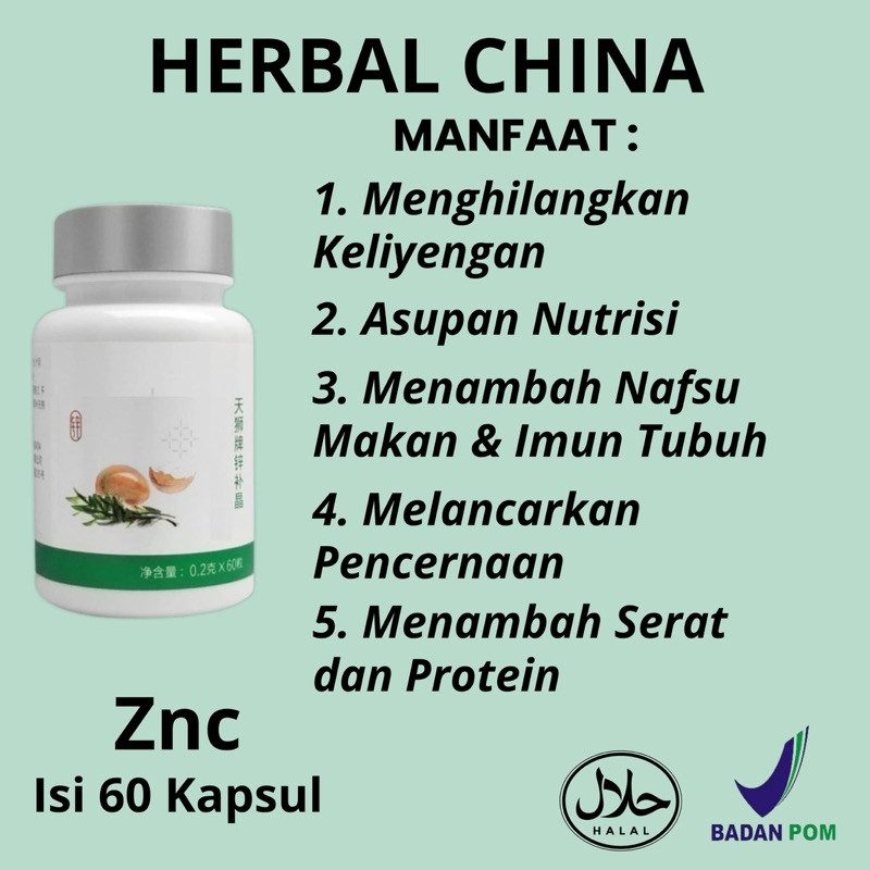 ASAM KRONIS Obat Asam Murni Chitin Chitosan Viral Sembuhkan Asam Maag Gerd Anxiety Halal Tianjin