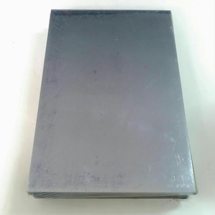 

Terlaris- Mika Jilid Tebal 0.70Mm Ukuran A3 Isi 10 Lembar
