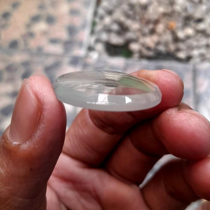 Kaca Skx Srpd Double Dome Srpd Skx 31.5 Mm Seiko Cristal Saphire