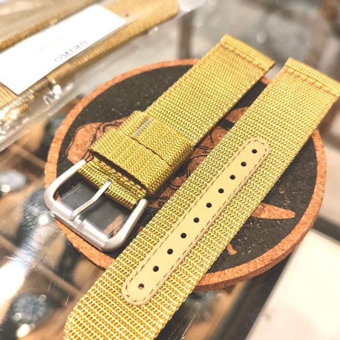 Strap Nylon Seiko