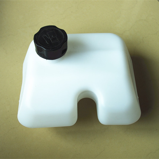 GXH50 Fuel tank assembly 1.2L for Honda GXH50 GX100 tank w/ cap filter 49CC scooter water pump ramme