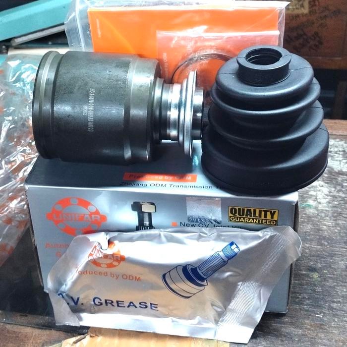As Roda Cv Joint Dalam Kiri Crv Gen 1 Accord Cp2 Merk Unifar