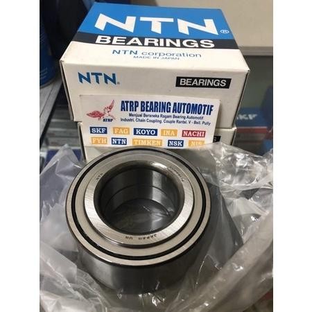 Bearing Roda Depan Honda Odyssey Ra6 2000-2003 Ntn Japan