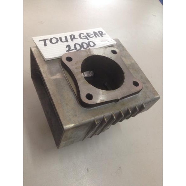 Limited Blok Seher Tornado Gs110/Rc110 (Suzuki0079)