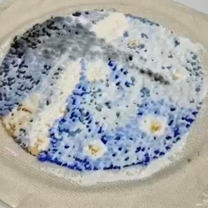 

Neosign - Tufting Rugs/Punch Needle Glue,Perekat/Lem Sulaman/Rajutan Isi 4 Kg