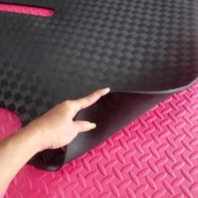 PREMIUM Karpet bagasi Mitsubishi Xpander