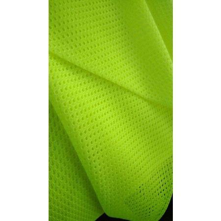 Kain Jala Rompi Kaku Mesh Jaring Per Kilo Termurah