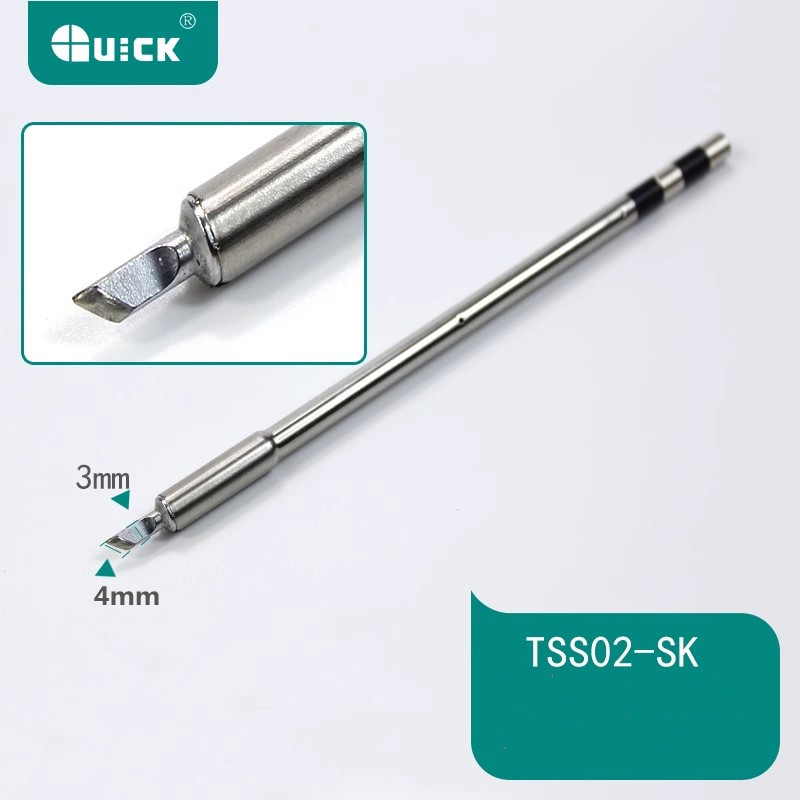 Quick Crack TS1200A Tip TS-SK,Quality Assurance. Wholesale Prices. Free Shipping