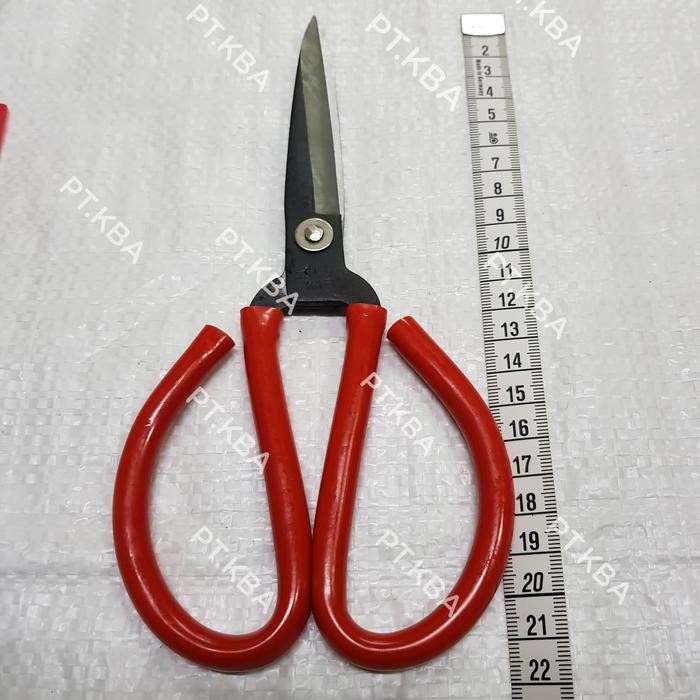 Perekat Gunting Kodok Kecil Gunting Serbaguna Gunting Kain,Pohon,Seng