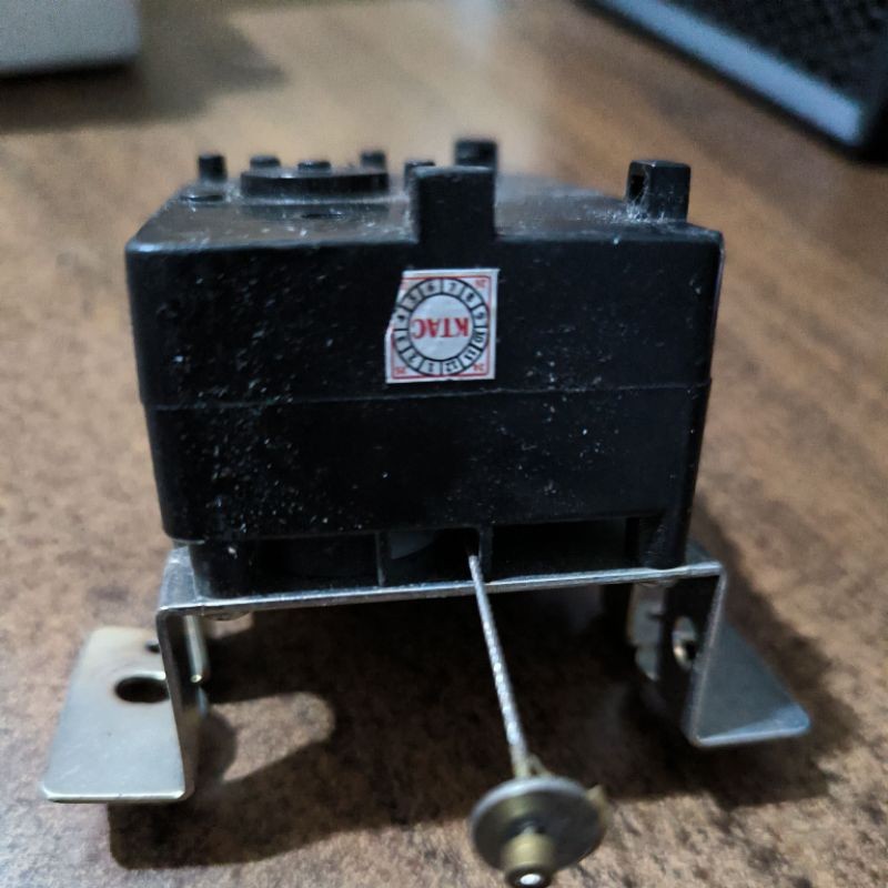 RB223 DRAIN MESIN CUCI POLYTRON ORIGINAL BEKAS COPOTAN