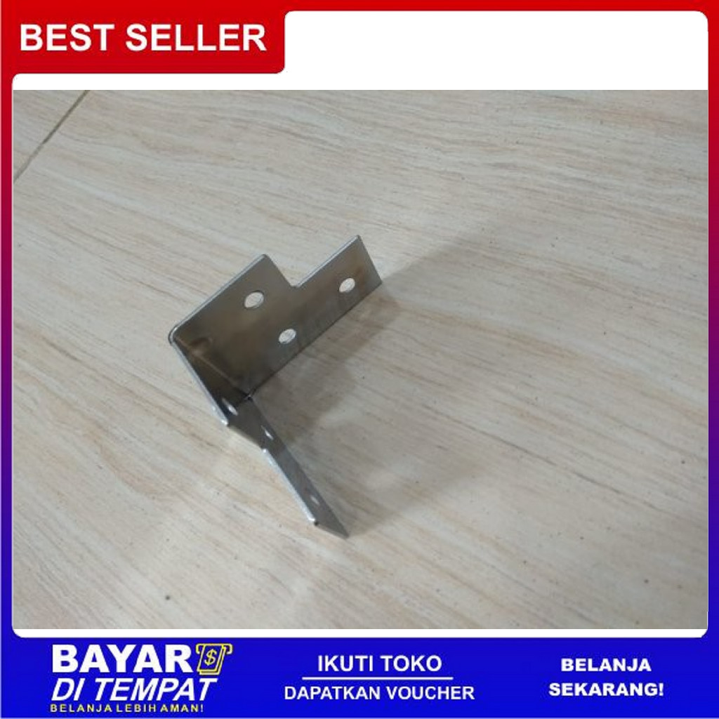 FREE ONGKIR SIKU L POJOK HARDCASE SIKU L POJOK BOX HARDCASE BISA COD