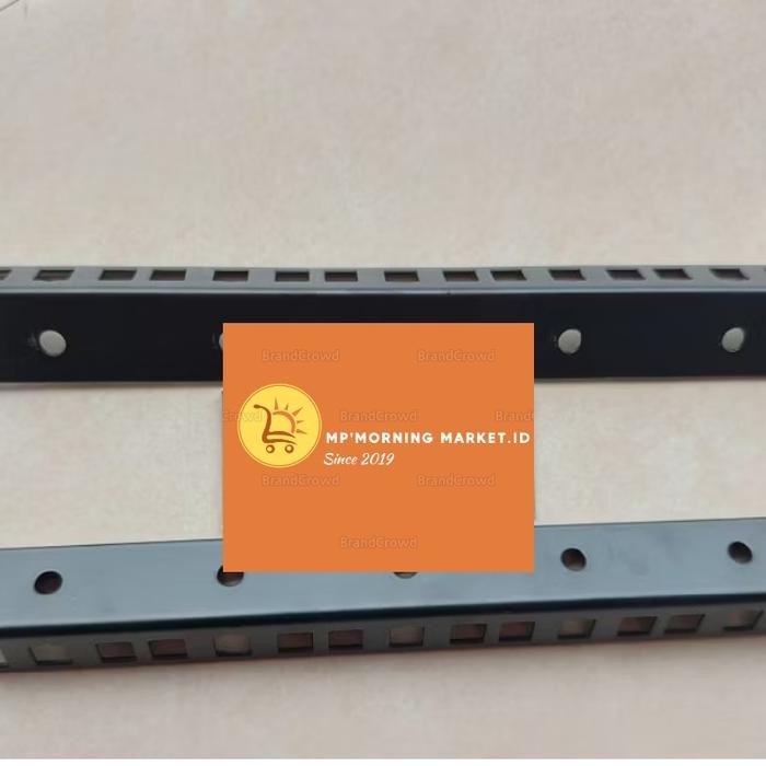 fifia Siku Besi Rak Hardcase 8U - 24U,List Besi Rell Rak Hardcase Flightcase