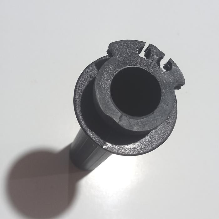 Selongsong Gas Kawasaki Klx150 Imitasi Selongsong Gas Klx150 Plastik Gas Kawasaki Klx150 Plastik Gas