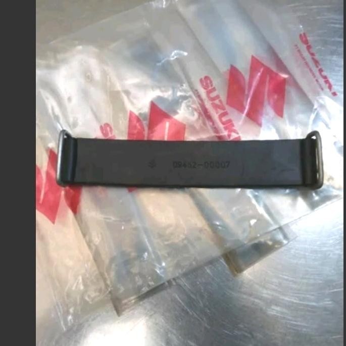 Karet Aki Ts125 Original Karet Pengikat Aki Ts125 Tali Aki Ts125 Karet Accu Ts125 Karet Batere Ts125