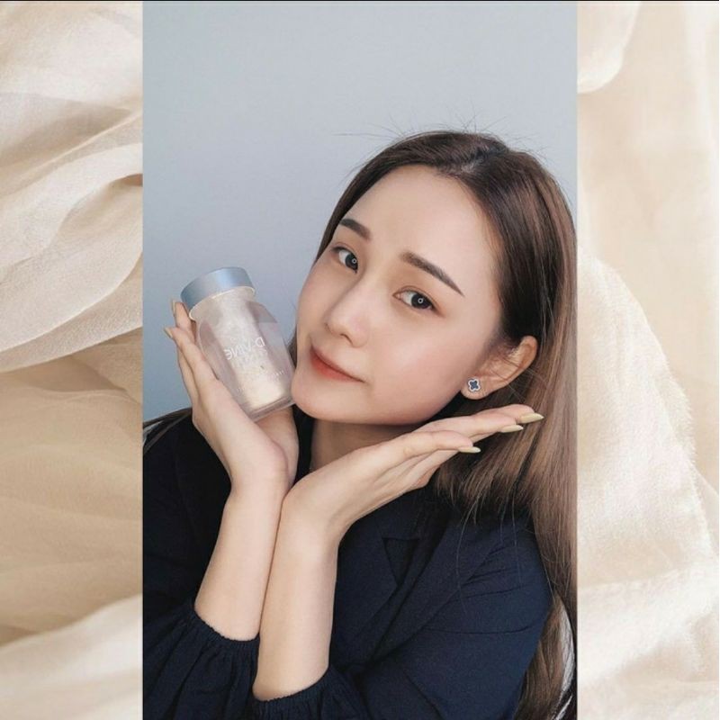 DVINE D VINE KAN BARU ISI 60 TABLET