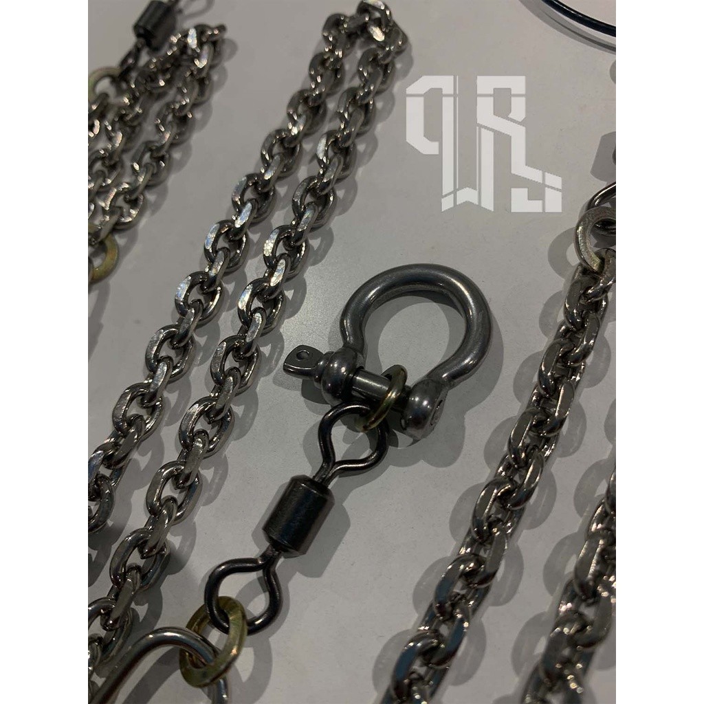 Rantai Kakatua Rantai Macaw Rantai Blue and gold Macaw Scarlet Macaw Rantai Afgrey Rantai Bayan Vos