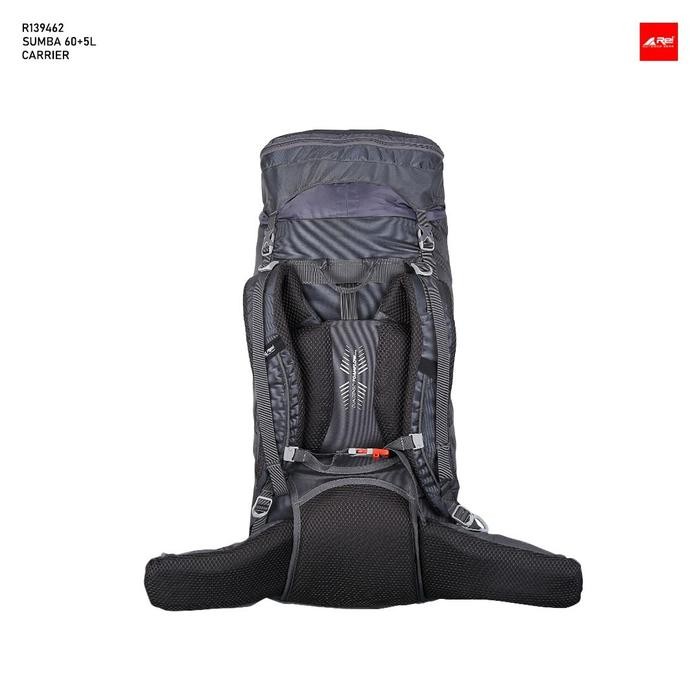 Tas Carrier Sumba 60 Liter Arei Outdoorgear