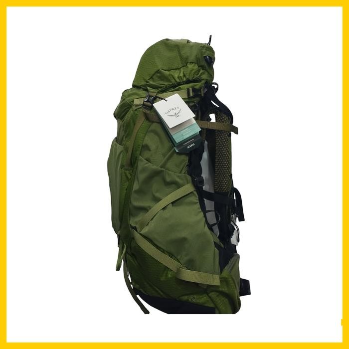 Terbaru Tas Gunung Osprey Atmos 50 AG
