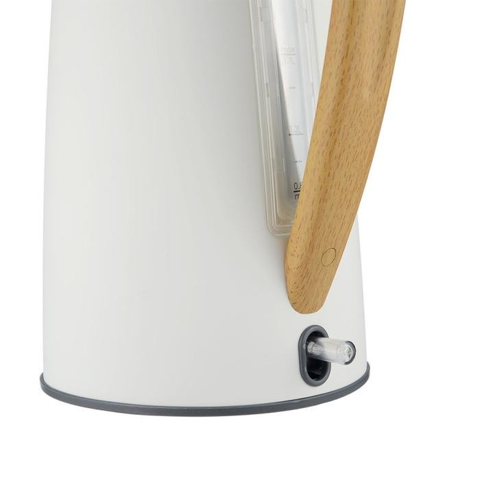 Iuiga - Electric Kettle Ketel Elektrik