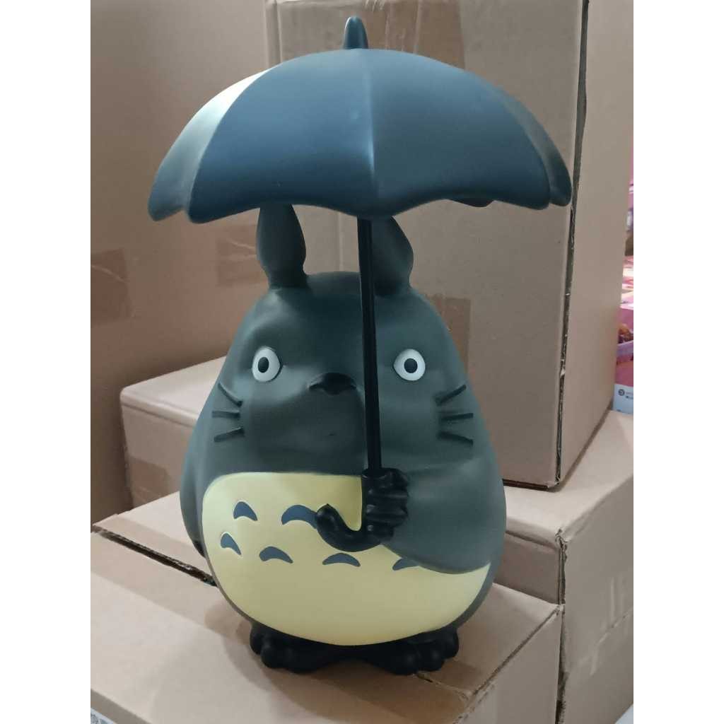 My Neor TOTORO BAWA PAYUNG Totoro Jumbo