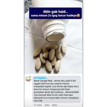 NEW Majakani MOMO Kaplet BPOM/ Mpot Ayam Momo