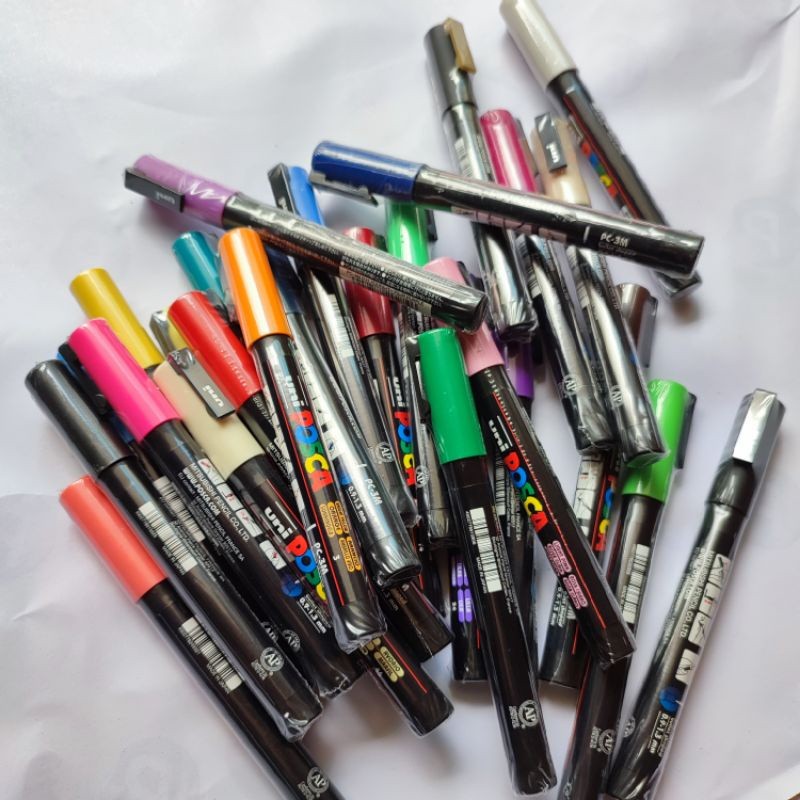 

posca pc 3 mm
